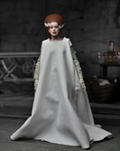 Universal monsters figurine ultimate bride of frankenstein (color) 18 cm
