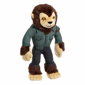 Universal monsters peluche wolfman 33 cm