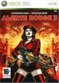 Command & Conquer Alerte Rouge 3 - XBOX 360