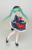Vocaloid statuette pvc hatsune miku 3rd season autumn ver. (re-sales) 18 cm