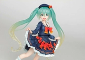 Vocaloid statuette pvc hatsune miku 3rd season autumn ver. (re-sales) 18 cm