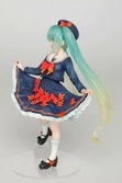 Vocaloid statuette pvc hatsune miku 3rd season autumn ver. (re-sales) 18 cm