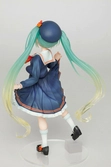 Vocaloid statuette pvc hatsune miku 3rd season autumn ver. (re-sales) 18 cm