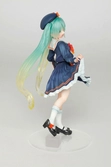 Vocaloid statuette pvc hatsune miku 3rd season autumn ver. (re-sales) 18 cm
