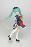 Vocaloid statuette pvc hatsune miku 3rd season autumn ver. (re-sales) 18 cm