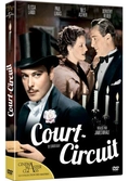 Court-circuit - dvd + livret 20 pages