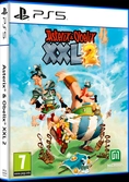 Astérix et obélix xxl 2 - Jeux PS5
