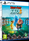 Astérix et obélix xxl 3 : le menhir de cristal - Jeux PS5