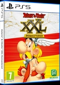 Astérix et obélix xxl romastered - Jeux PS5