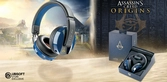Casque Focal Listen Wireless - Collector Assassin's Creed Origins