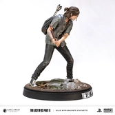 Figurine Ellie Avec Machette - The Last Of Us Part 2