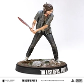 Figurine Ellie Avec Machette - The Last Of Us Part 2