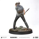 Figurine Ellie Avec Machette - The Last Of Us Part 2