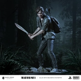 Figurine Ellie Avec Machette - The Last Of Us Part 2