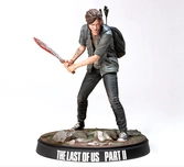 Figurine Ellie Avec Machette - The Last Of Us Part 2