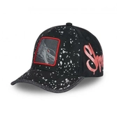 Dragon ball – casquette adulte capslab– shenron 58 cm