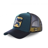 Dc comics – casquette adulte by freegun – batman 58cm