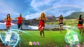 Zumba Fitness World Party + ceinture - WII