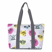 Disney sac de plage animals