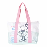 Disney sac de plage minnie mouse