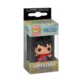 One piece présentoir porte-clés pocket pop! vinyl luffy in kimono 4 cm (12)