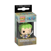 One piece présentoir porte-clés pocket pop! vinyl roronoa zoro 4 cm (12)