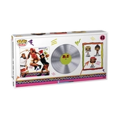 Tlc pack 3 figurines pop! albums dlx vinyl oooh on the tlc tip 9 cm