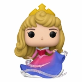 Disney's 100th anniversary pop! disney vinyl figurine aurora 9 cm