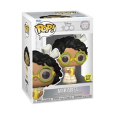Disney's 100th anniversary pop! disney vinyl figurine mirabel (gw) 9 cm