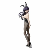 Komi can't communicate statuette pvc 1/4 shoko komi: bunny ver. 46 cm