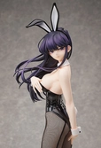 Komi can't communicate statuette pvc 1/4 shoko komi: bunny ver. 46 cm