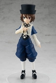 Rozen maiden statuette pvc pop up parade souseiseki 15 cm