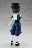 Rozen maiden statuette pvc pop up parade souseiseki 15 cm