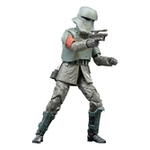 Star wars: the mandalorian black series figurine din djarin (morak) 15 cm