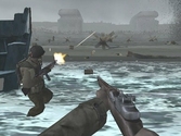 Medal of Honor En Première Ligne - GameCube