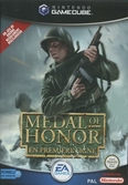 Medal of Honor En Première Ligne - GameCube