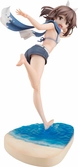Bofuri: i don't want to get hurt, so i'll max out my defense statuette pvc 1/7 sally: swimsuit ver. 22 cm