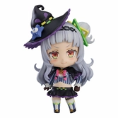 Hololive production figurine nendoroid murasaki shion 10 cm