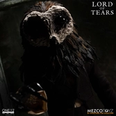 Lord of tears figurine 1/12 the owlman 17 cm