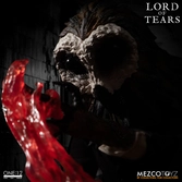Lord of tears figurine 1/12 the owlman 17 cm