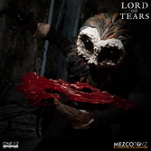 Lord of tears figurine 1/12 the owlman 17 cm