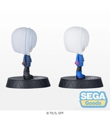 Spy x family statuette pvc chubby collection fiona frost nightfall 11 cm