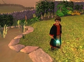 Harry Potter et la Chambre des Secrets - GameCube
