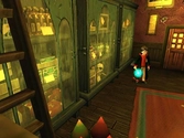 Harry Potter et la Chambre des Secrets - GameCube