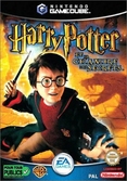 Harry Potter et la Chambre des Secrets - GameCube