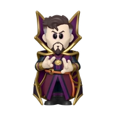 What if - pop soda - strange supreme avec chase