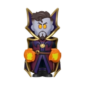 What if - pop soda - strange supreme avec chase