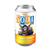 What if - pop soda - strange supreme avec chase