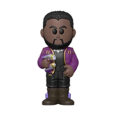 What if - pop soda - star-lord t'challa avec hase