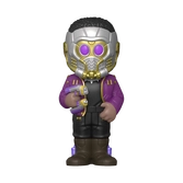 What if - pop soda - star-lord t'challa avec hase